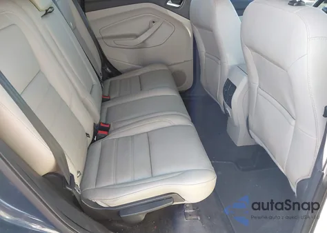 2019 Ford Escape Sel from USA, damaged, VIN 1FMCU9HDXKUB98235